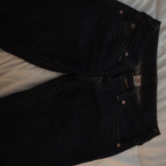True Religion Jeans Size 27 - Picture 2 of 5